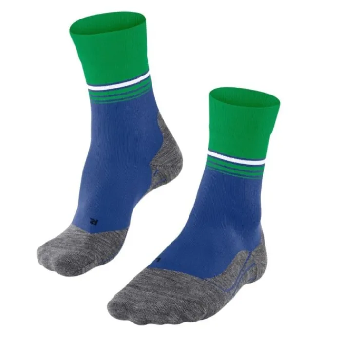 Falke Socks | Running Socks^RU4 Endurance Cool Green