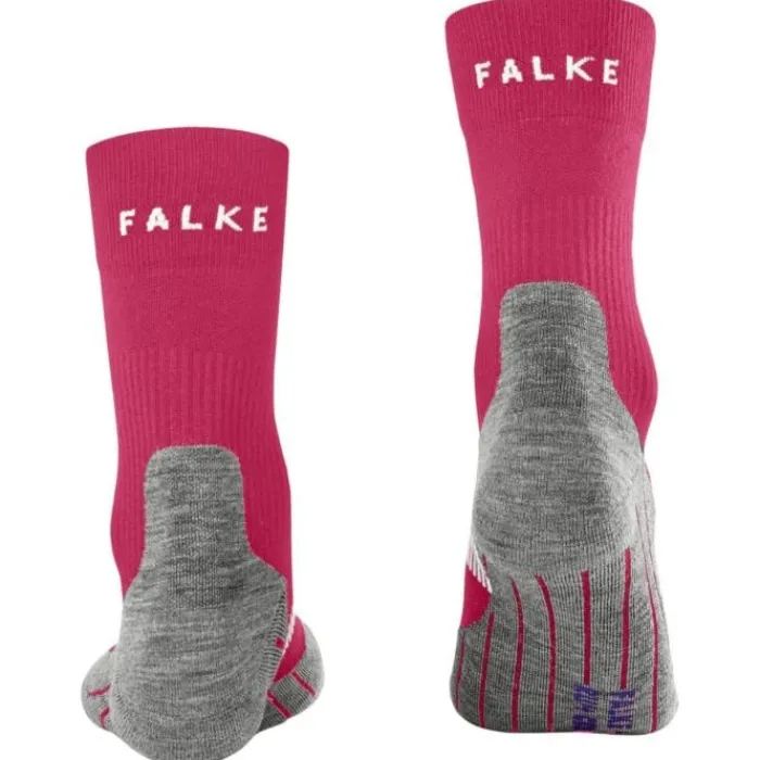 Falke Socks | Running Socks^RU4 Endurance Cool Red