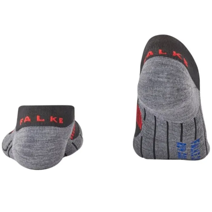Falke Socks | Running Socks^RU4 Endurance Cool Black