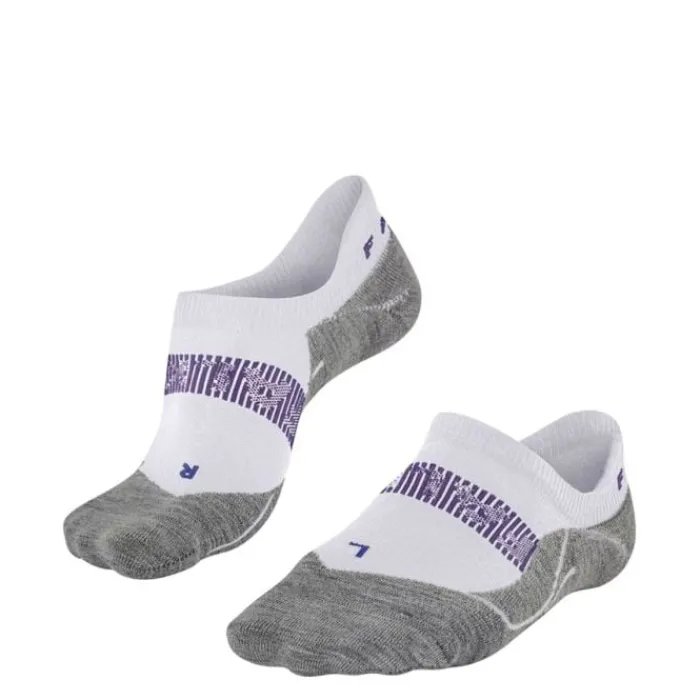 Falke Socks | Running Socks^RU4 Endurance Cool Invisible White