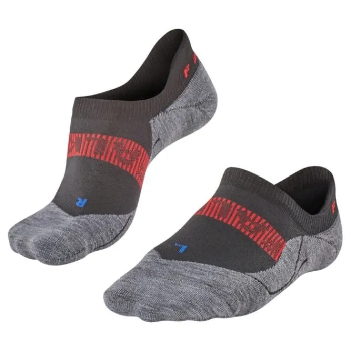 Falke Socks | Running Socks^RU4 Endurance Cool Invisible Black