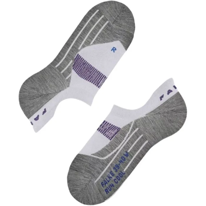 Falke Socks | Running Socks^RU4 Endurance Cool Invisible White