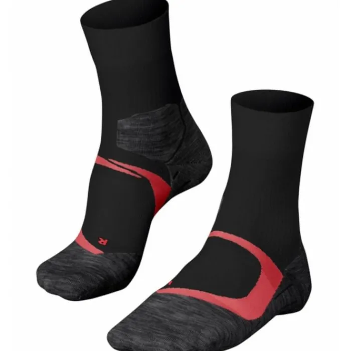 Falke Socks | Running Socks^RU4 Endurance Cool Running Sock Black