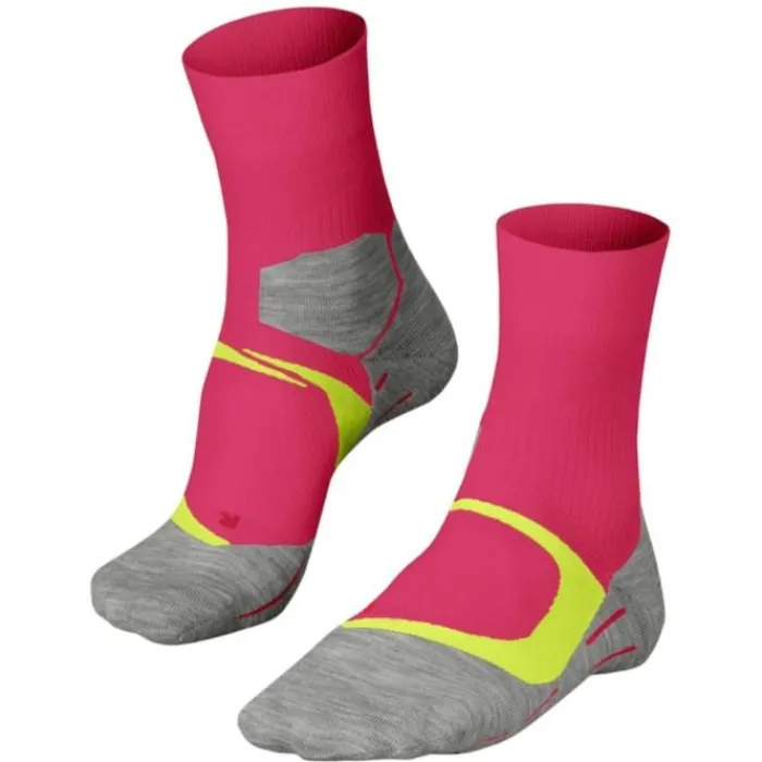 Falke Socks | Running Socks^RU4 Endurance Cool Running Sock Red