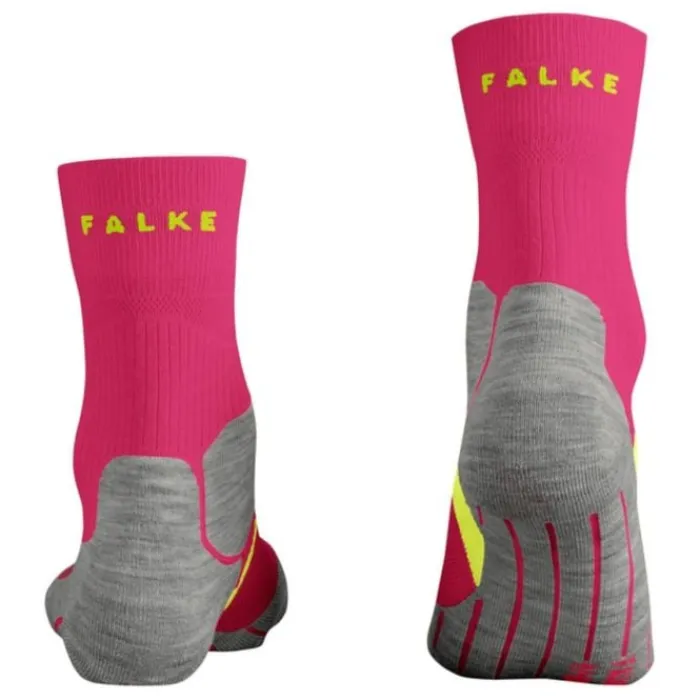 Falke Socks | Running Socks^RU4 Endurance Cool Running Sock Red