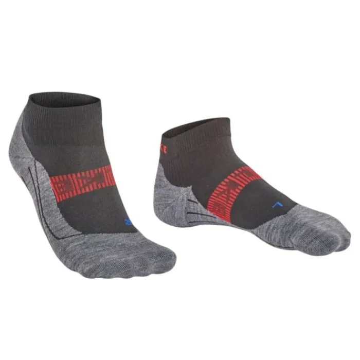 Falke Socks | Running Socks^RU4 Endurance Cool Short Black