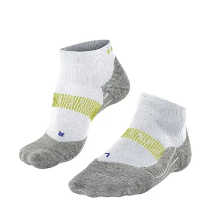 Falke Socks | Running Socks^RU4 Endurance Cool Short White