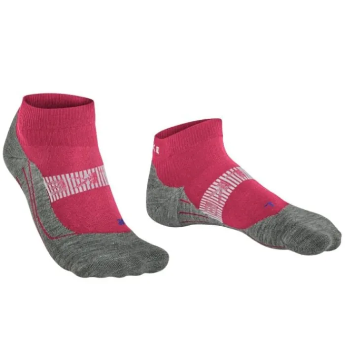 Falke Socks | Running Socks^RU4 Endurance Cool Short Red
