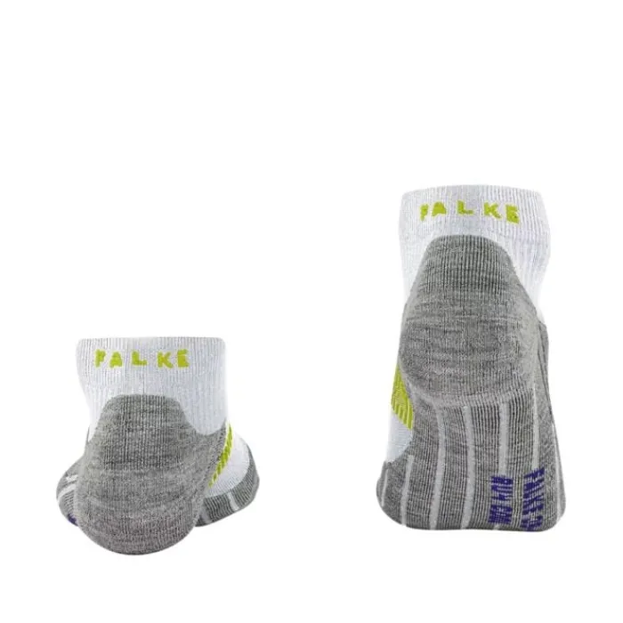 Falke Socks | Running Socks^RU4 Endurance Cool Short White
