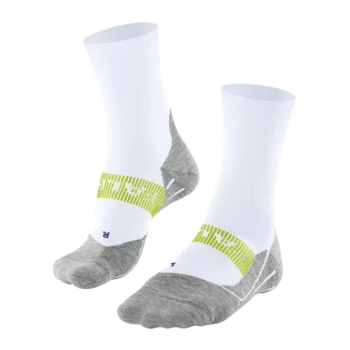 Falke Socks | Running Socks^RU4 Endurance Cool Socks White