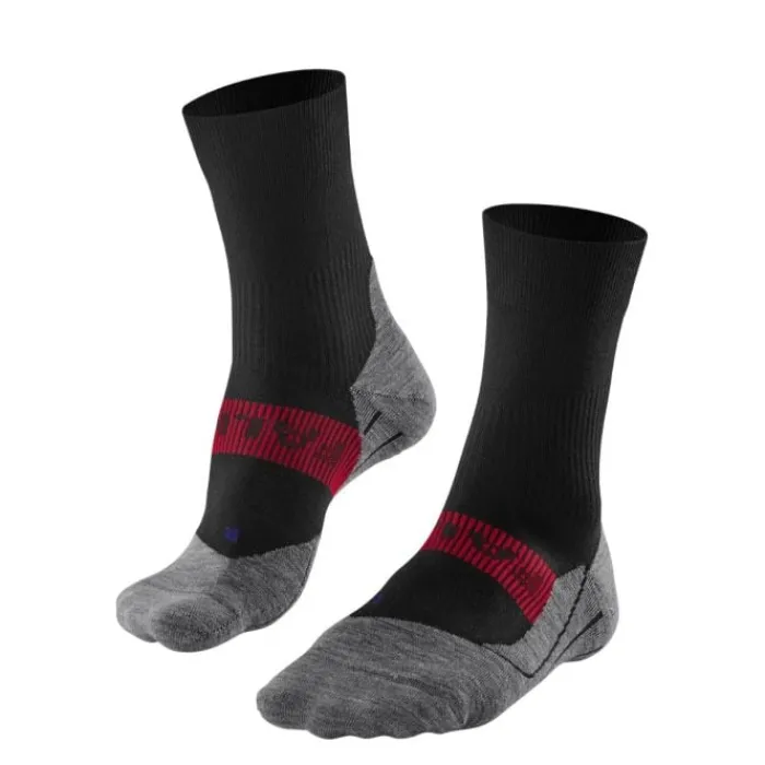 Falke Socks | Running Socks^RU4 Endurance Cool Socks Black