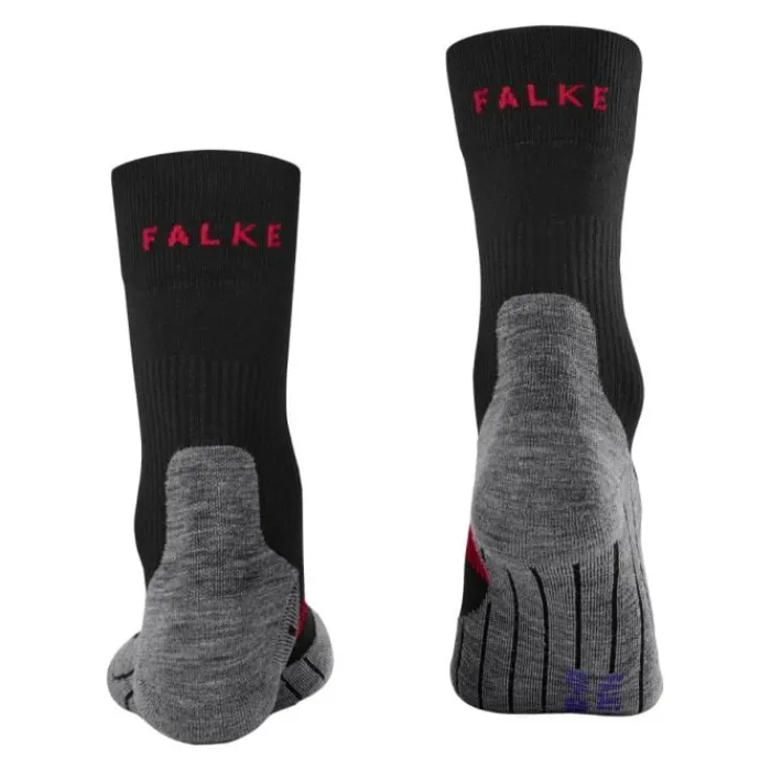 Falke Socks | Running Socks^RU4 Endurance Cool Socks Black