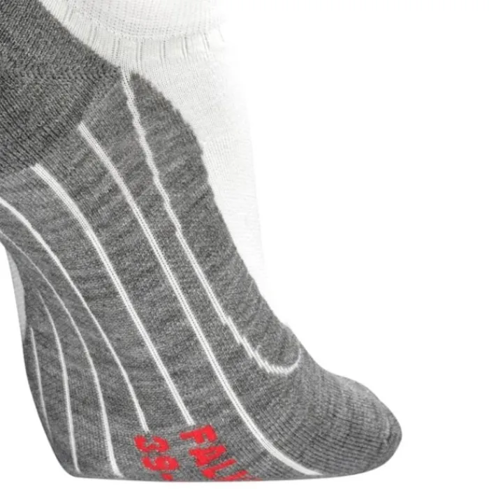 Falke Socks | Running Socks^RU4 Endurance Invisible Running Sock White