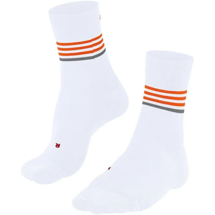 Falke Socks | Running Socks^RU4 Endurance Reflect White