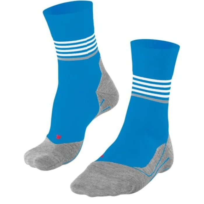 Falke Socks | Running Socks^RU4 Endurance Reflect Grey