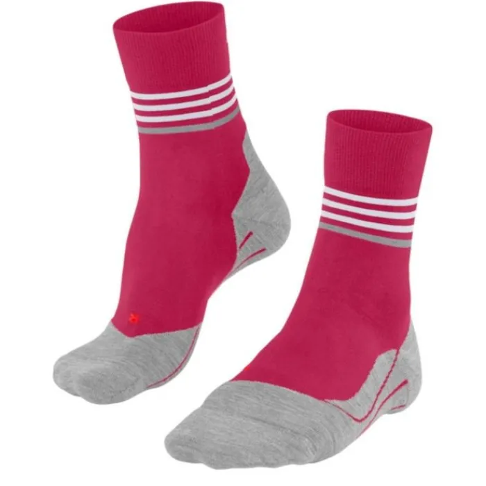 Falke Socks | Running Socks^RU4 Endurance Reflect Rose