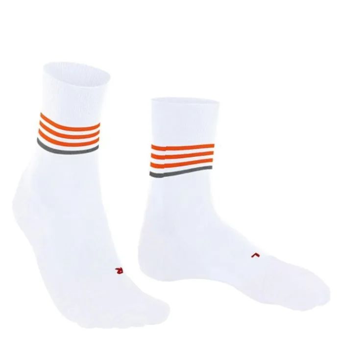 Falke Socks | Running Socks^RU4 Endurance Reflect White
