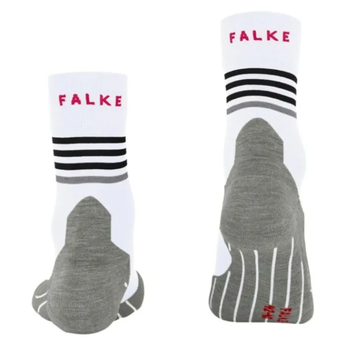 Falke Socks | Running Socks^RU4 Endurance Reflect White