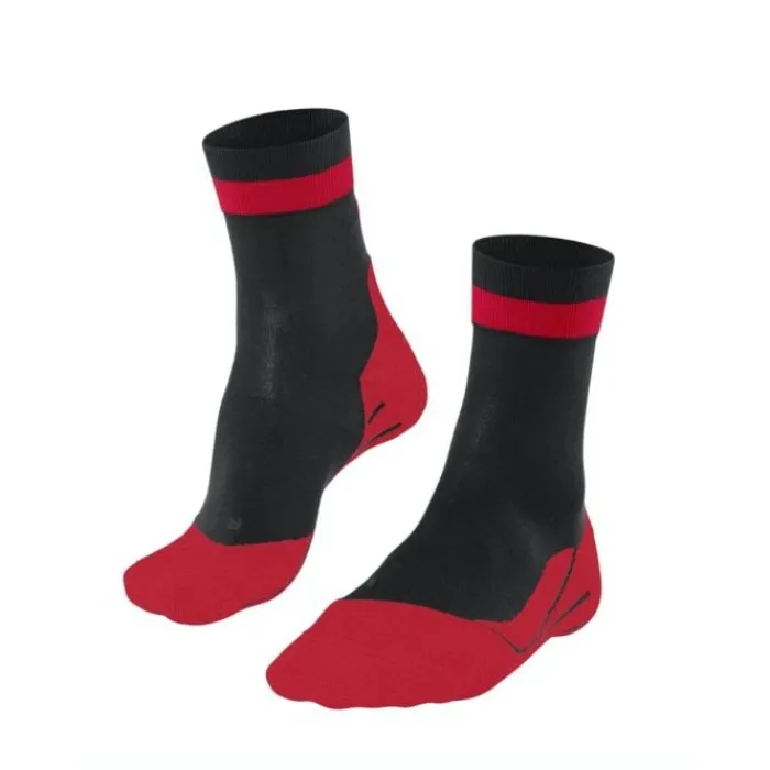 Falke Socks | Running Socks^RU4 Endurance Running Sock Black