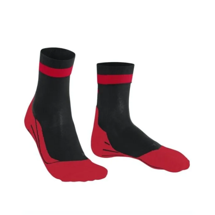 Falke Socks | Running Socks^RU4 Endurance Running Sock Black
