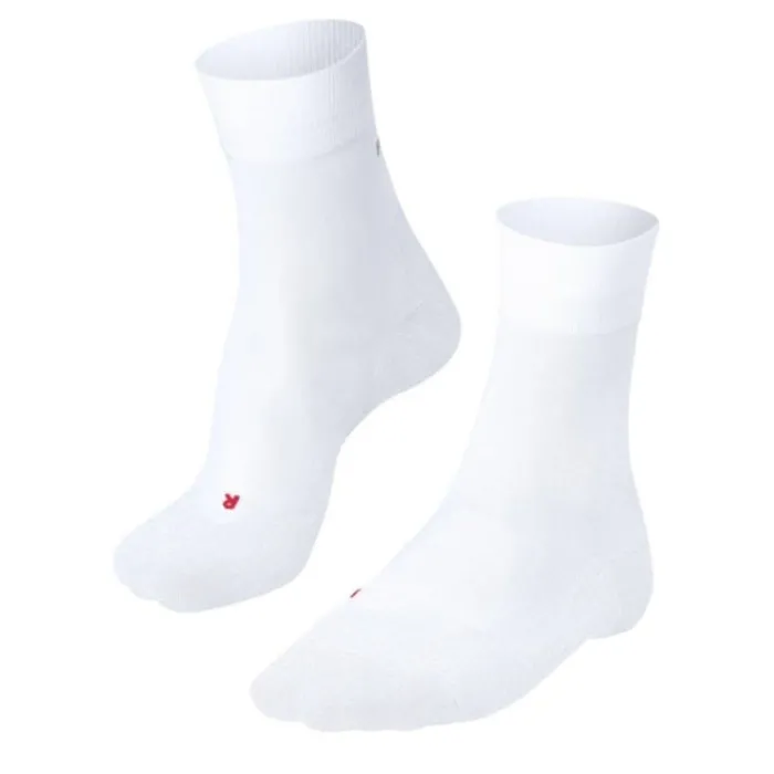 Falke Socks | Running Socks^RU4 Endurance Running Socks White