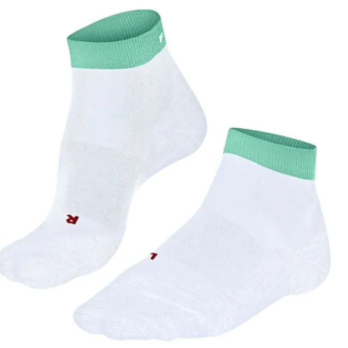 Falke Socks | Running Socks^RU4 Endurance Short White
