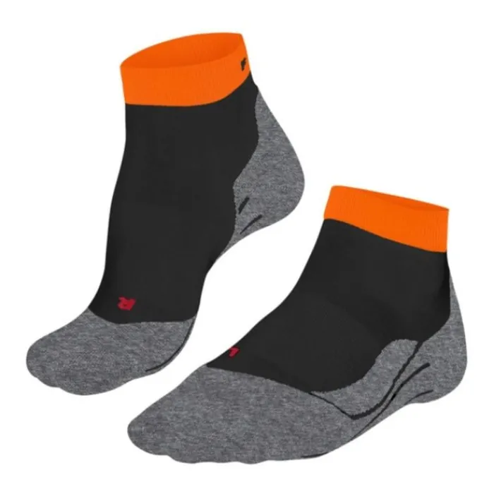 Falke Socks | Running Socks^RU4 Endurance Short Black