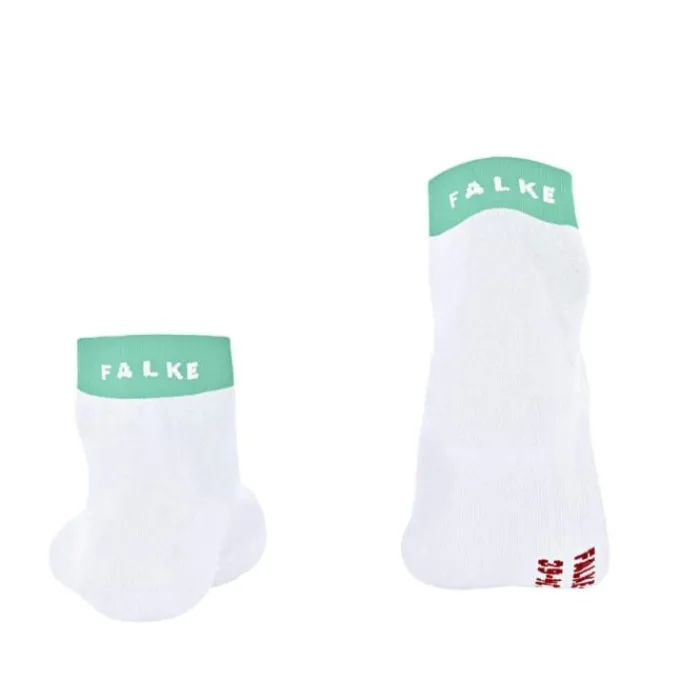 Falke Socks | Running Socks^RU4 Endurance Short White