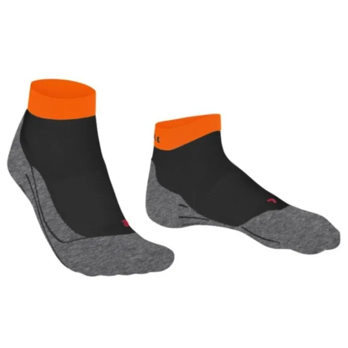 Falke Socks | Running Socks^RU4 Endurance Short Black