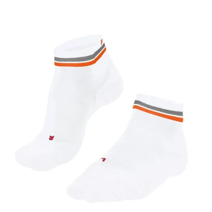 Falke Socks | Running Socks^RU4 Endurance Short Reflect White