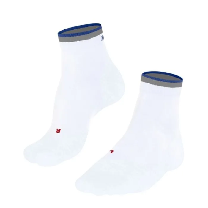 Falke Socks | Running Socks^RU4 Endurance Short Reflect White