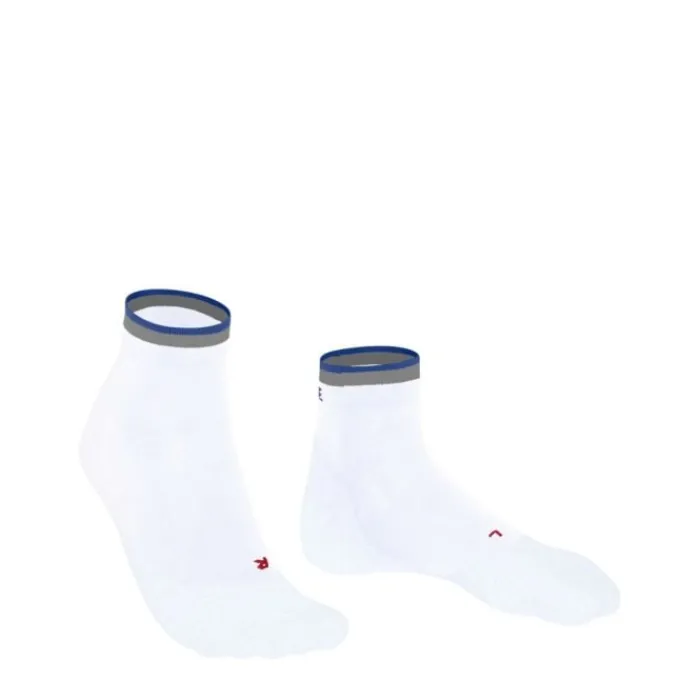Falke Socks | Running Socks^RU4 Endurance Short Reflect White