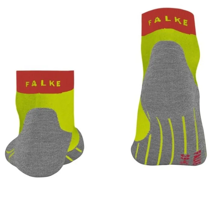 Falke Socks | Running Socks^RU4 Endurance Short Running Sock Green