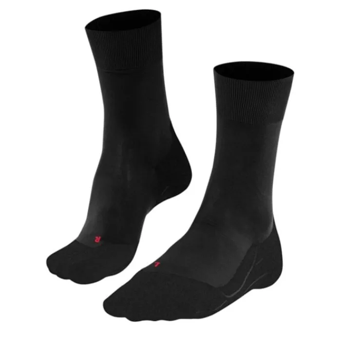 Falke Socks | Running Socks^RU4 Light Performance Black
