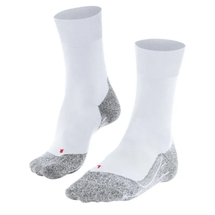 Falke Socks | Running Socks^RU4 Light Performance White