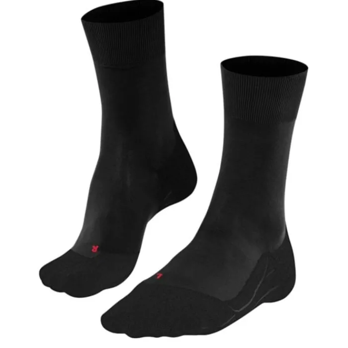 Falke Socks | Running Socks^RU4 Light Performance Black