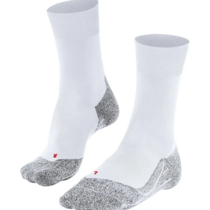 Falke Socks | Running Socks^RU4 Light Performance White