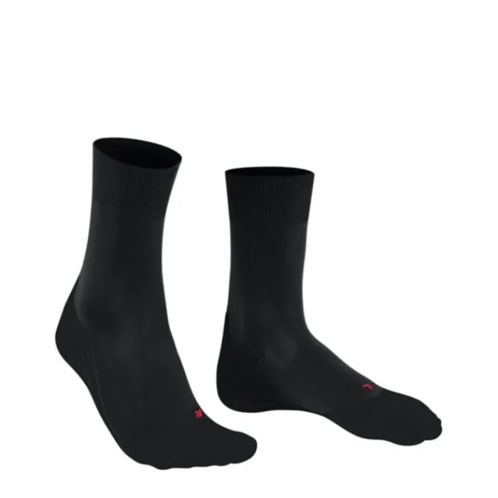 Falke Socks | Running Socks^RU4 Light Performance Black