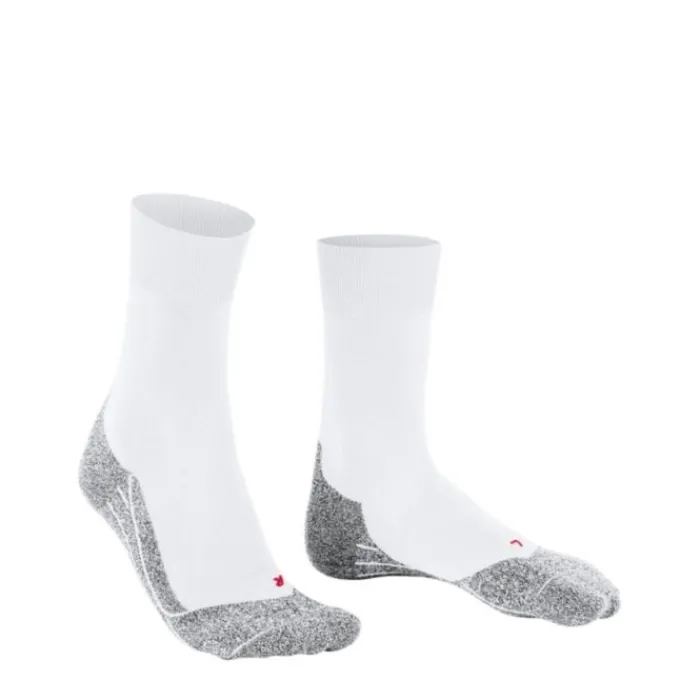 Falke Socks | Running Socks^RU4 Light Performance White