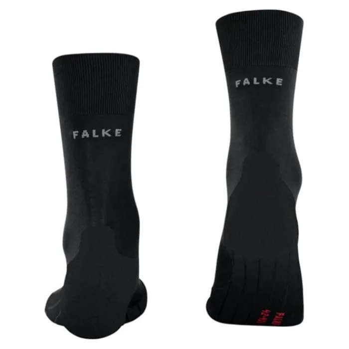 Falke Socks | Running Socks^RU4 Light Performance Black