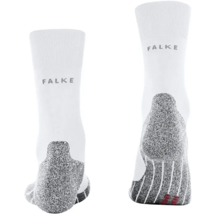 Falke Socks | Running Socks^RU4 Light Performance White
