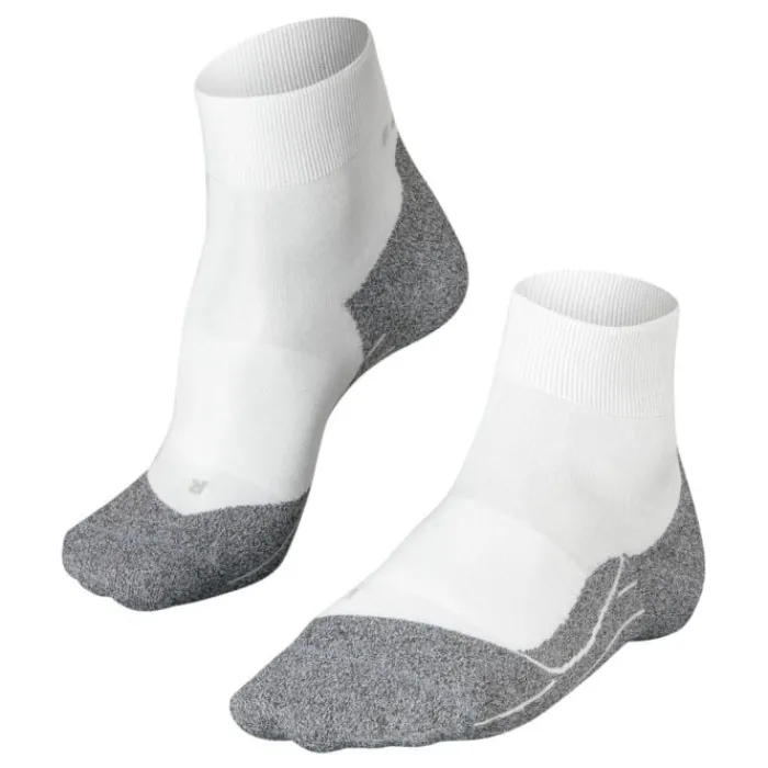 Falke Socks | Running Socks^RU4 Light Performance Invisible White