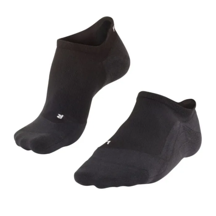 Falke Socks | Running Socks^RU4 Light Performance Invisible Black