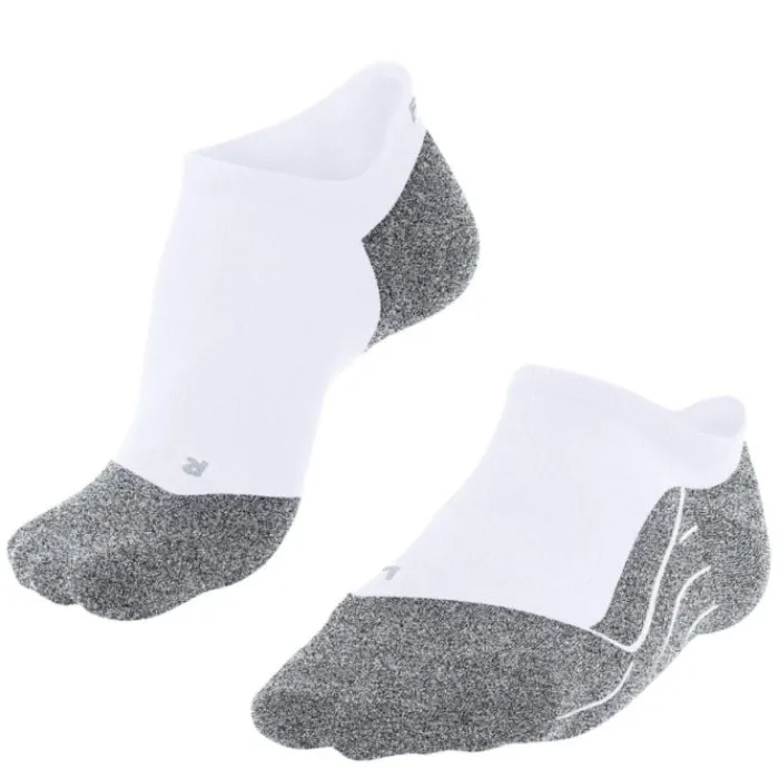 Falke Socks | Running Socks^RU4 Light Performance Invisible White