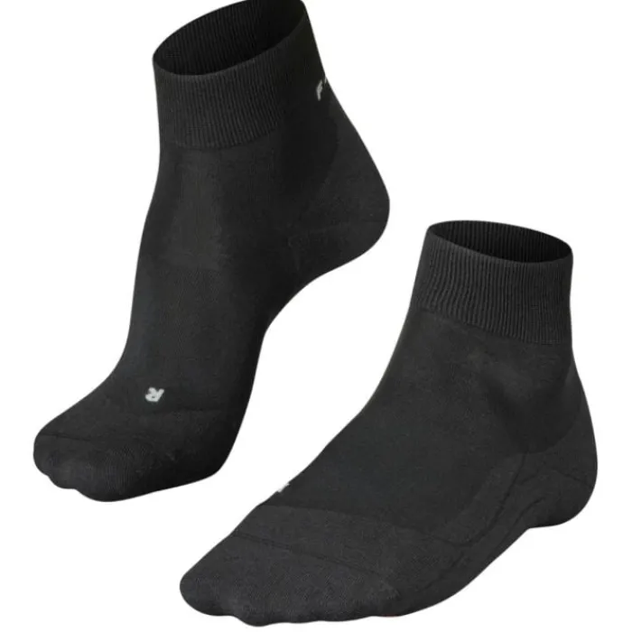 Falke Socks | Running Socks^RU4 Light Performance Invisible Black