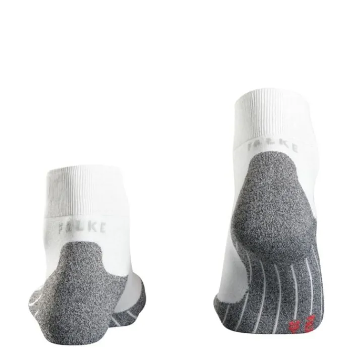 Falke Socks | Running Socks^RU4 Light Performance Invisible White