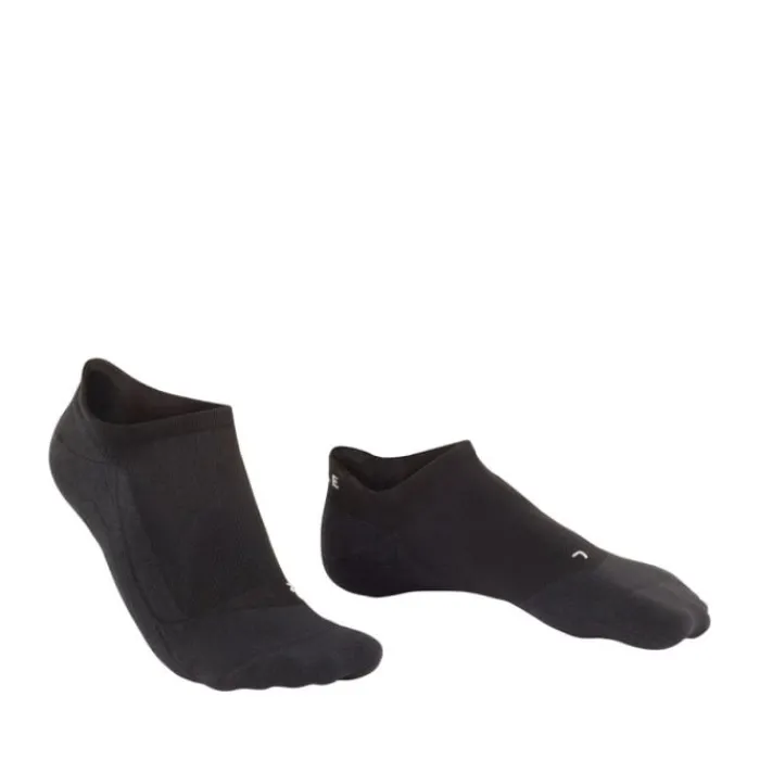 Falke Socks | Running Socks^RU4 Light Performance Invisible Black