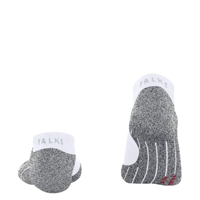 Falke Socks | Running Socks^RU4 Light Performance Invisible White