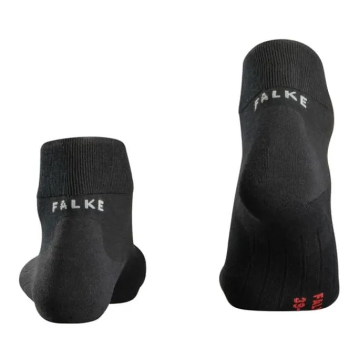 Falke Socks | Running Socks^RU4 Light Performance Invisible Black