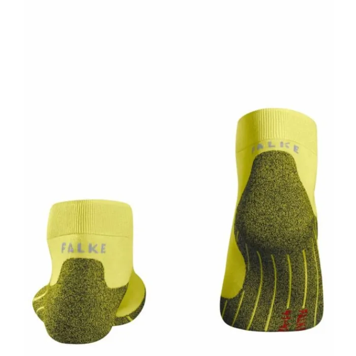 Falke Socks | Running Socks^RU4 Light Short Running Sock Yellow